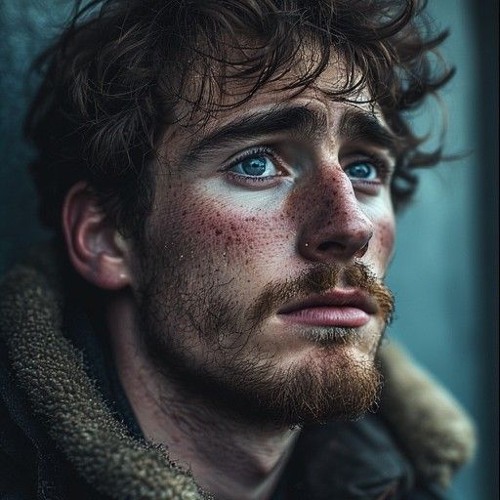 I Cry In The Middle o’ The Night