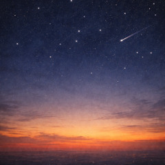 Stars We Left Behind