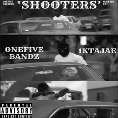 OneFive Bandz - SHOOTERS (Feat. 1kTajae & Matt Goon)