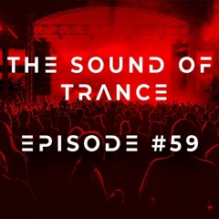 BUBBLE/O - The Sound Of Trance EP059