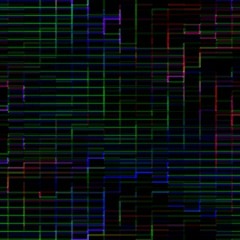 Etude to make a chord progression with texture only