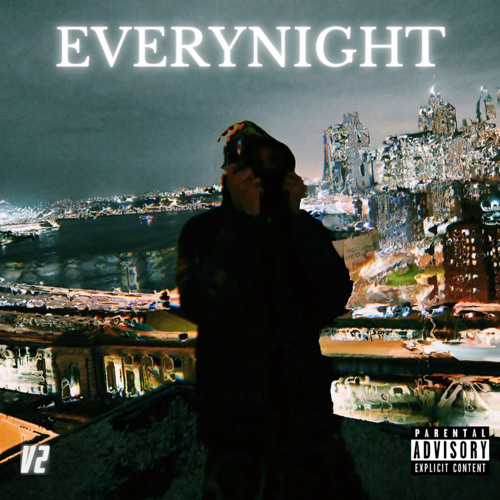 Presto - Every Night (PROD BY. AVO V2)