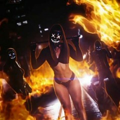 BLESSED MANE – DESTRUCTION