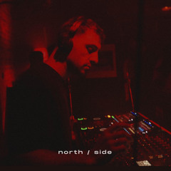 North / Side Live Set - Glamorama 14-5-22