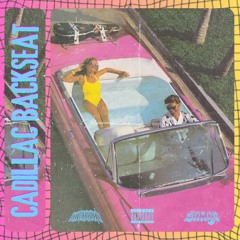 CADILLAC BACKSEAT