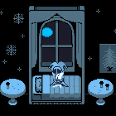 Lost Doll