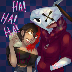 HAHAHA! (Nightcore)
