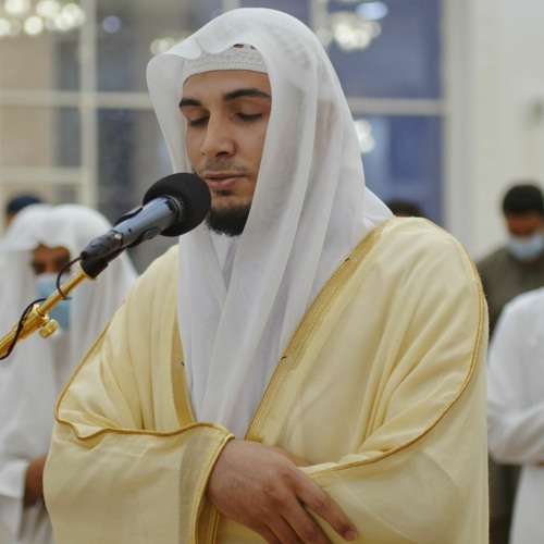 الشيخ عبد الله طارق | مسجد الأسوة الحسنة - الشارقة