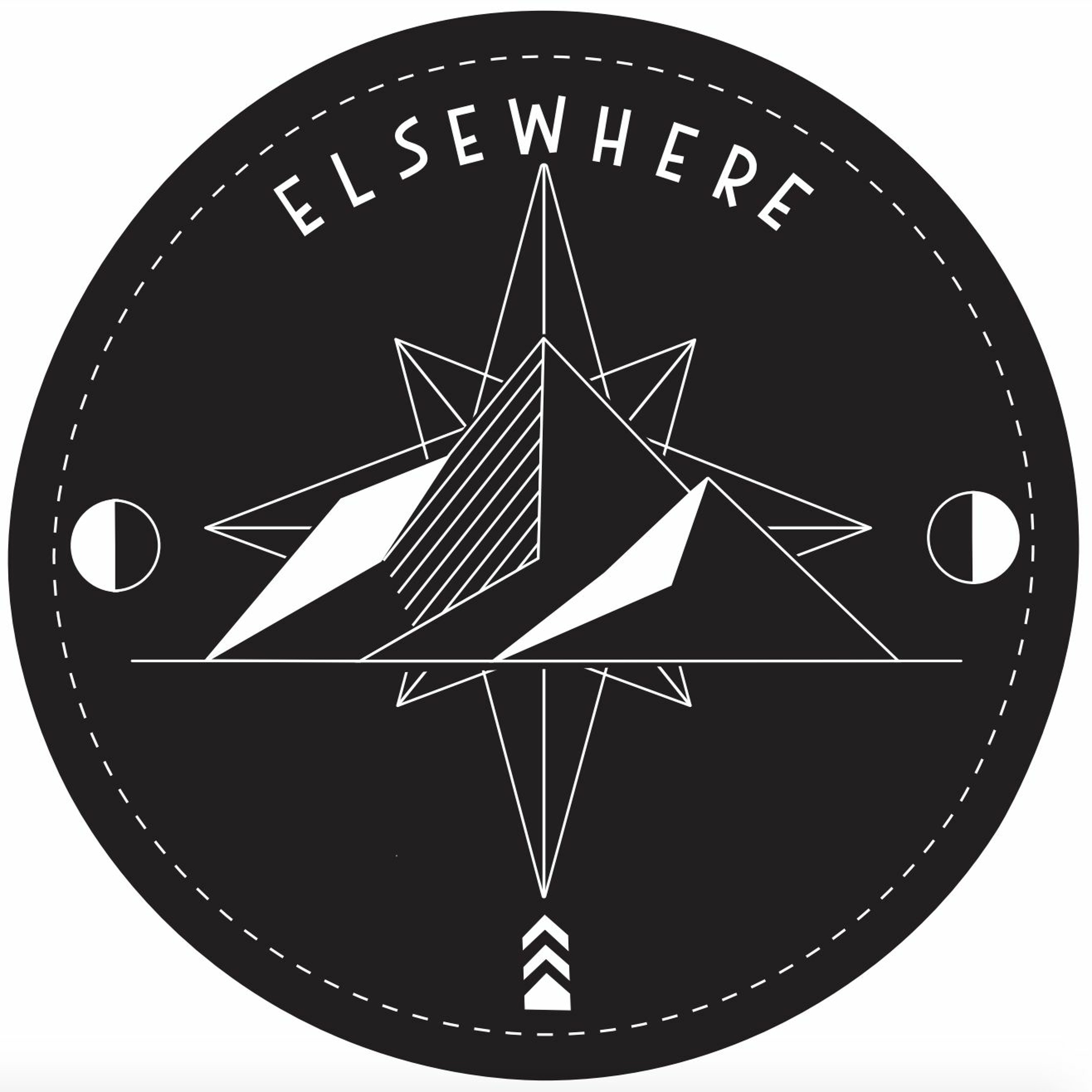 The Elsewhere Podcast