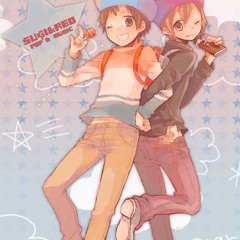 ROUND・POP〜「ONE✰MORE 90'S LOVERY」