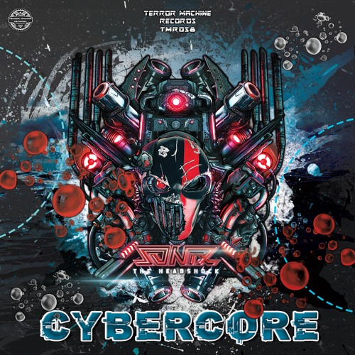 Cybercore