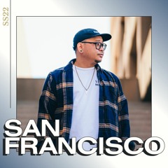 New Mixtape by RIETA OUT NOW 🌉