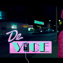 Premiere: Kris Vango - De Vice (Featuring Umee Dee)