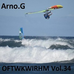 Arno.G - OFTWKWIRHM - Vol.34 (2022)