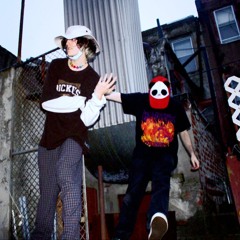 rouri404 & Vaeo - Ed Hardy