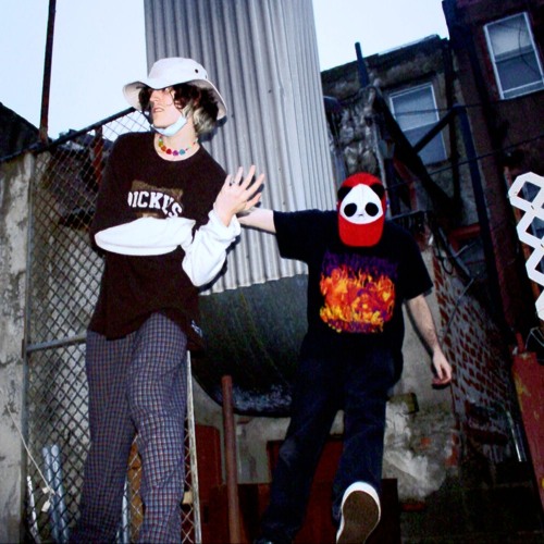 rouri404 & Vaeo - Ed Hardy