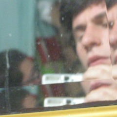 já tentei tudo já não quero saber