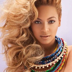 Beyonce Mix