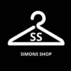 TIENDA SIMONS SHOP 👕