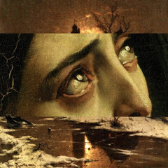 YOU'RE THINKING TOO MUCH, STOP IT