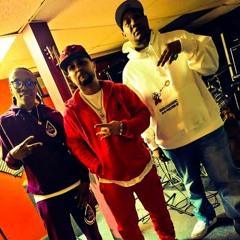 L Royal & PhazeTheWorld & Sionide - I Can