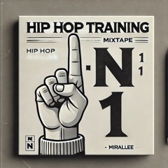 Hip Hop Training N1