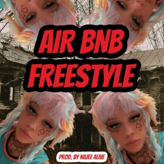 AIR BNB FREESTYLE