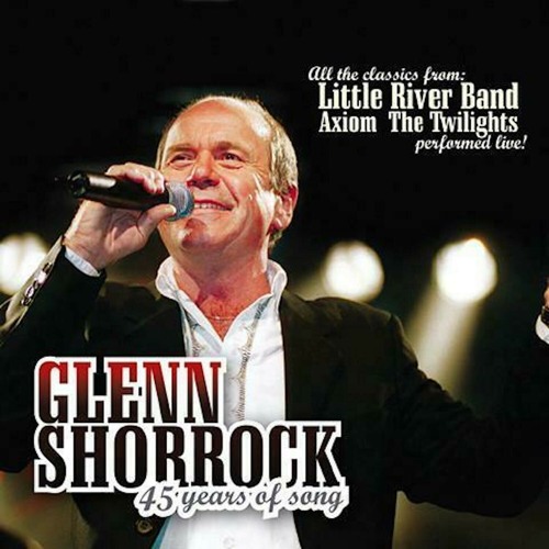 Stream A Little Ray Of Sunshine (Live At The Regent Theatre) by Glenn