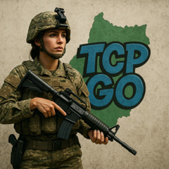 Mc A Midia - SÓ BANDIDA PERIGOSA - TROPA DO TANQUE GOIAS - 2025