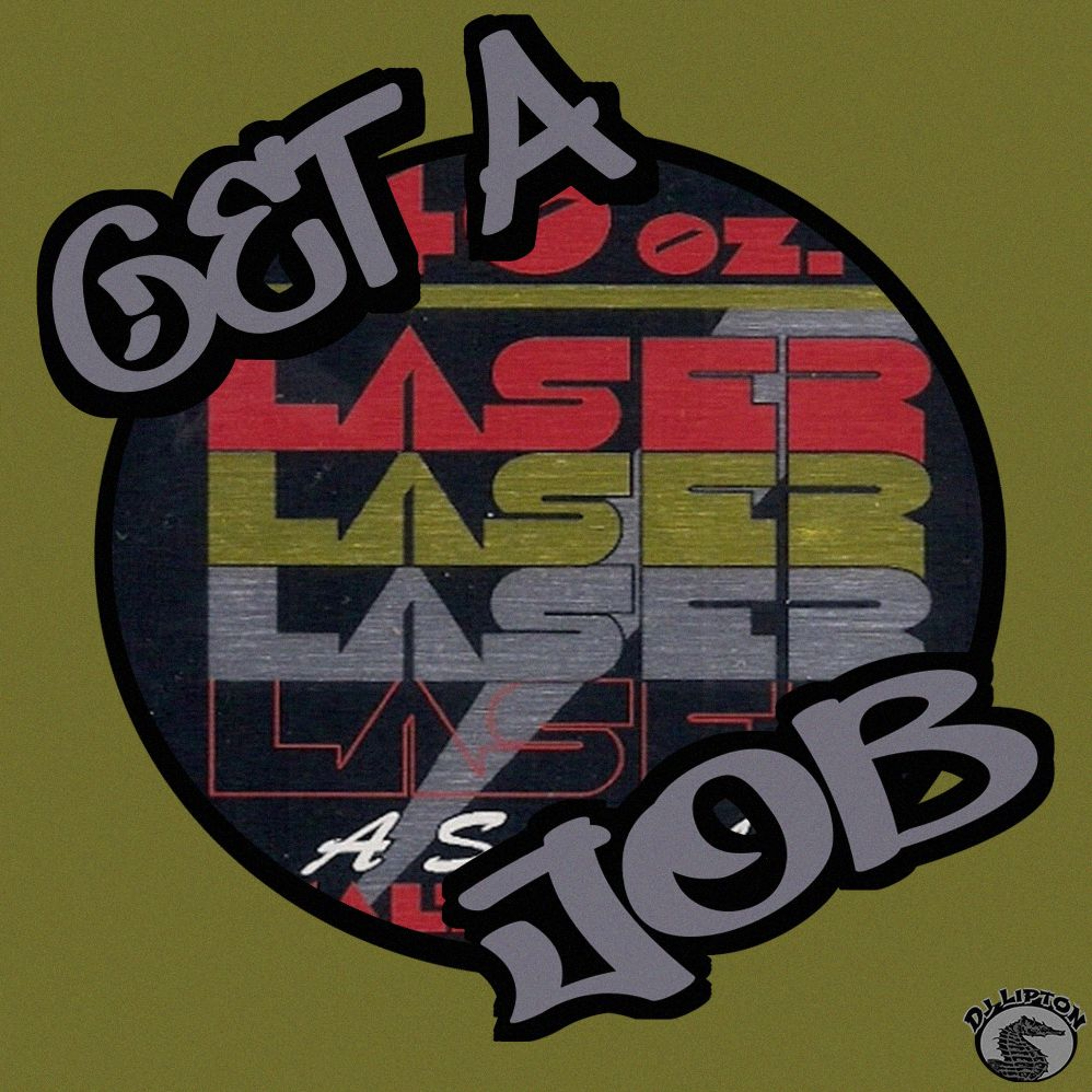 Get A Job episode artwork
