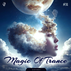 DJ Wayne - Magic Of Trance, Vol.31 (Continuous Dj Mix)