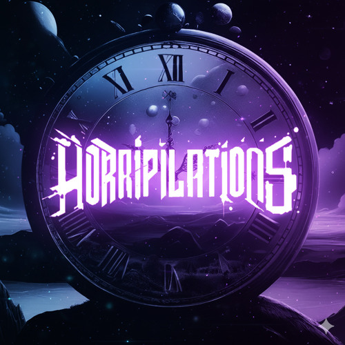 Horripilations- Left In Time (Original Mix)