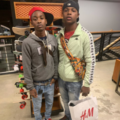 LA NOLA FT KLILLZ - FLEX