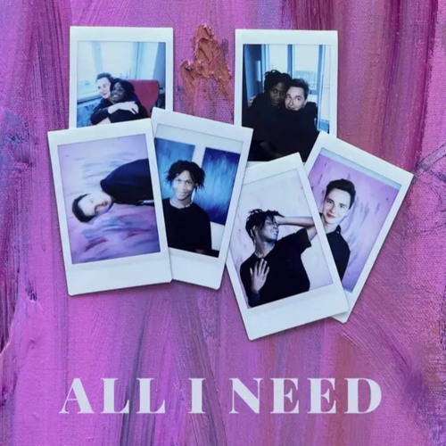 All I Need