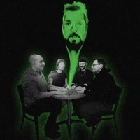 Soundcloud podcast image for La Zootroupe en direct du Cosmos "Ghost Story"