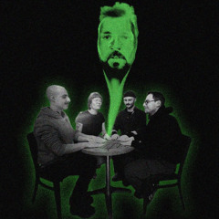 La Zootroupe en direct du Cosmos "Ghost Story"