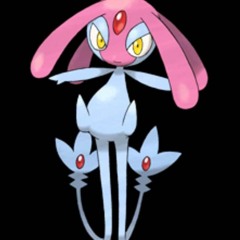 Vs Uxie/Mesprit/Azelf Soundtrack