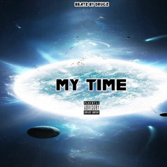 My Time - Chinamon Tay