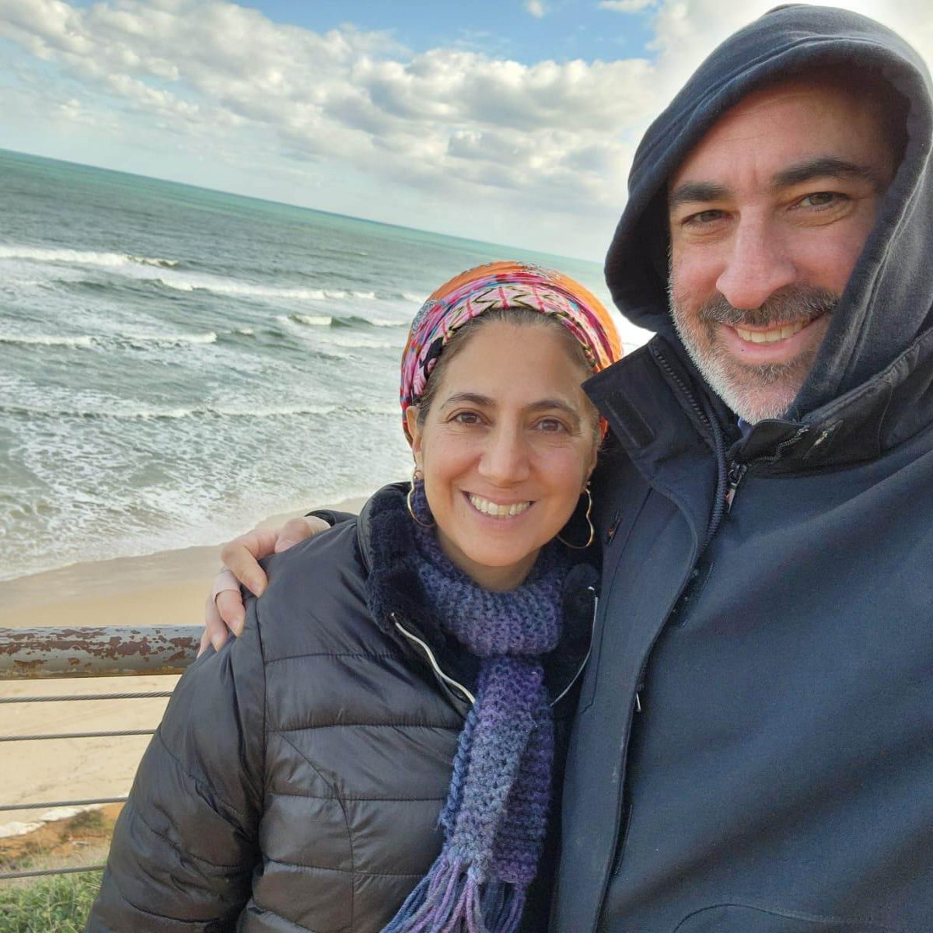 Return Again: 20 Years Into Aliyah ... A Good Start