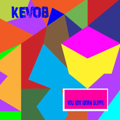 You Boy(Born Slippy)