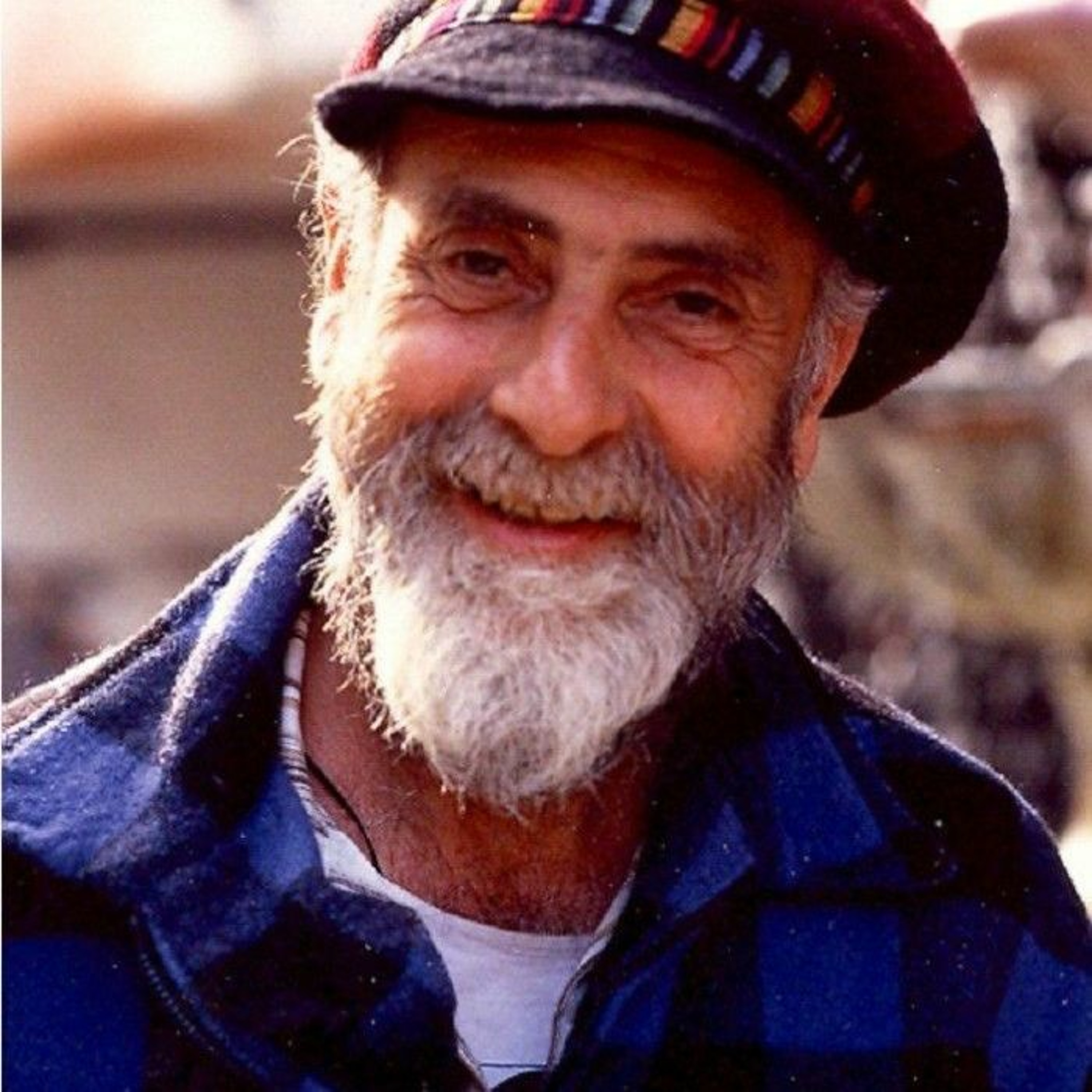 Friedensreich Hundertwasser