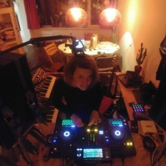 Soulful Techno Lockdown Mix