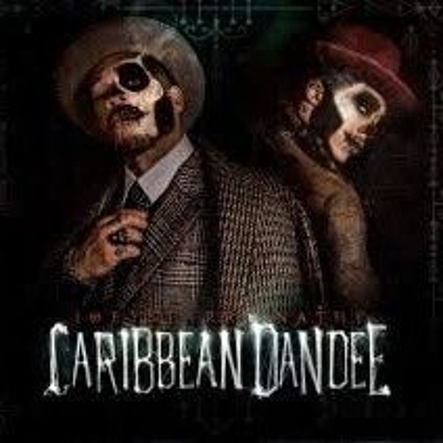 Caribbean Dandee - Murda ( Joey Starr & Nathy )