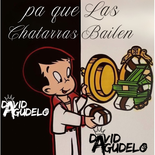 PA QUE LAS CHATARRAS BAILEN👛🕺(Dj David Agudelo)