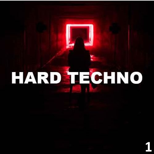 NAMELEŻŻ - Hard Techno 1