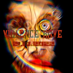 RotheX - Violence Rave 21.10.2022