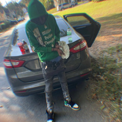 Pedr0we-Casper {New Age + 2Cold Exclusive}