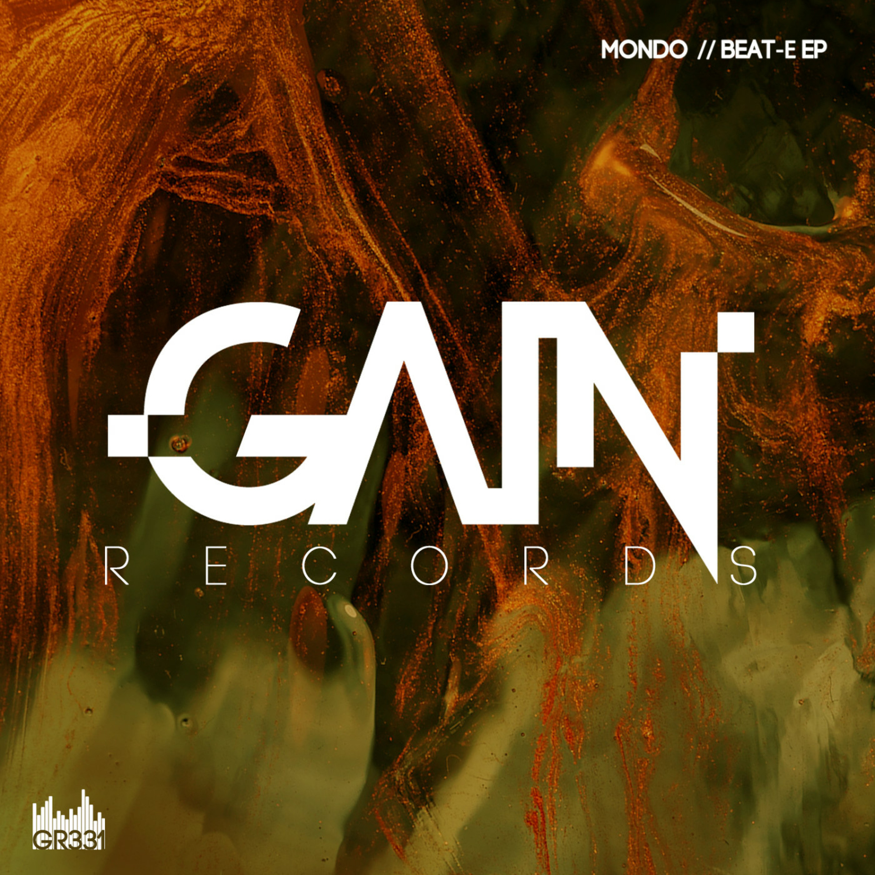 Mondo - Ams.One (Original Mix)