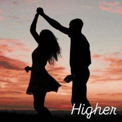 Luckystarr x K-One Musik - Higher (Original)