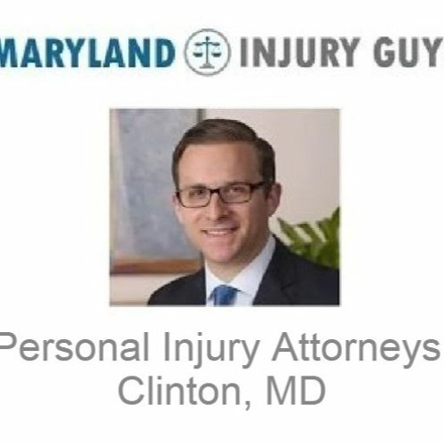 Personal Injury Attorneys Clinton, MD